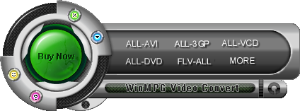 Ƶתʦ(WinMPG Video Convert)ͼ0