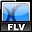 flv转3gp(flv2mpg)1.0 单文件绿色版