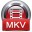 MKVƵת(4Videosoft MKV Video Converter)5.0.28 Ӣر