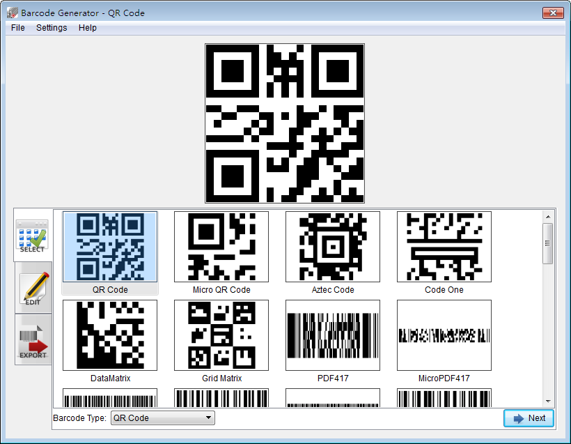 (Barcode Generator)ͼ0