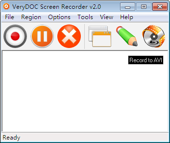 Ļ¼(VeryDOC Screen Recorder)ͼ0