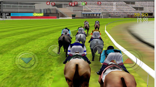 iHorse Racing(г|׿Ϸ)ͼ