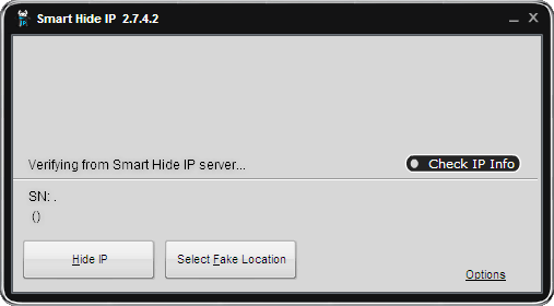 Smart Hide IP(IP)ͼ0