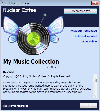 רҵֹ(My Music Collection)ͼ1