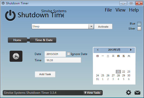 ܹػ(Shutdown Timer)ͼ2