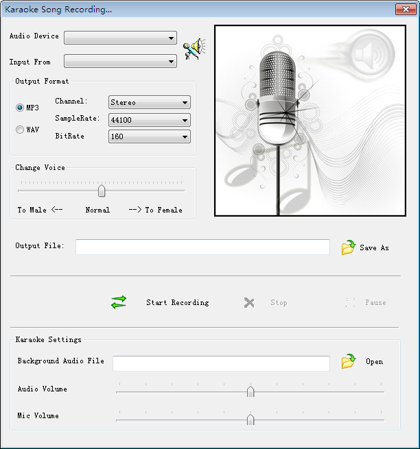 ๦Ƶȡ(AoA Audio Extractor)ͼ3