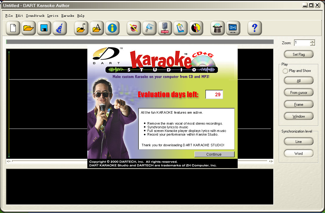 OK(DART Karaoke Studio)ͼ0