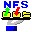 NFS(HaneWin NFS Server)