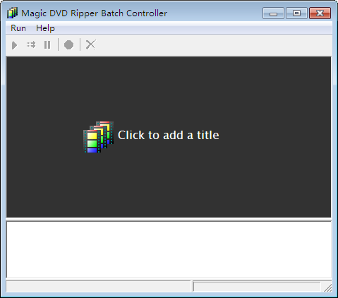 DVDȡ(Magic DVD Ripper)ͼ3