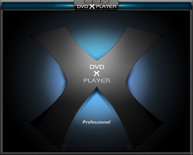 λƵDVD(DVD X Player Pro)ͼ0