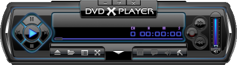 λƵDVD(DVD X Player Pro)ͼ1