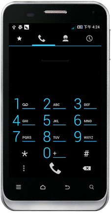 вרҵ(Swipe Dialer Pro)ͼ