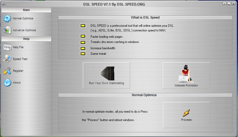 ADSLBٶ(DSL Speed)؈D0