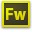 Adobe Fireworks CS6(Web�D像制作�件)12.0 �G色精�版