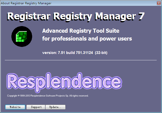 ע༭(Registrar Registry Manager)ͼ3