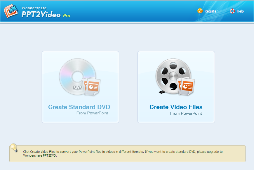 PPTDҕl(Wondershare PPT2Video Pro)؈D0