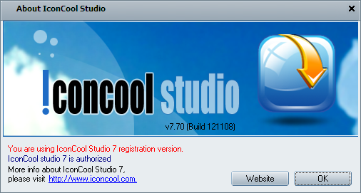 רҵͼ(IconCool Studio Pro)ͼ2