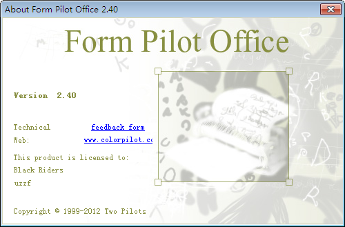 ɨӡ(Form Pilot Office)ͼ2