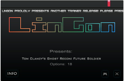 ж4δսʿ(Tom Clancys Ghost Recon Future Soldier)ʮ޸ͼ0