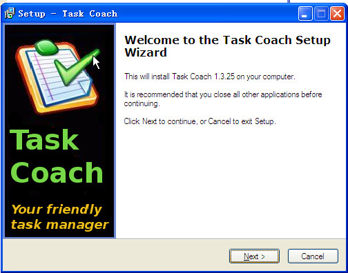 Task Coach()ͼ0