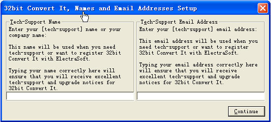 λת(ElectraSoft 32bit Convert It)ͼ1