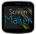 Ļͼ(Screen maker)