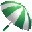 绿伞杀毒软件4.0 绿色便携版