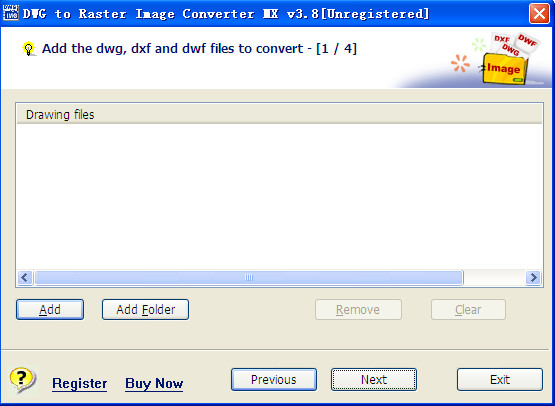 רҵdwgתjpg(DWG to Raster Image Converter MX)ͼ0