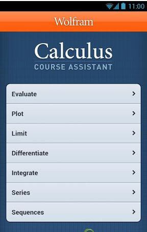 ΢(Calculus Course Assistant)ͼ