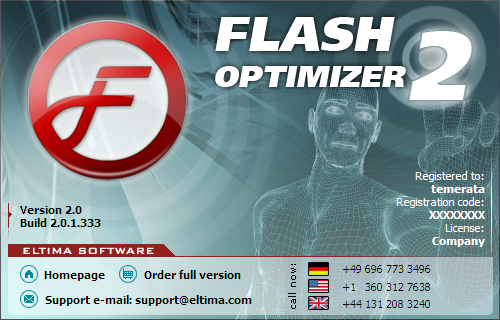 FlashŻ(Flash Optimizer)ͼ2