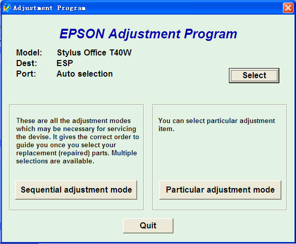 epson t40wī㹤߽ͼ1