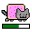 windows(Nyan Cat Progress Bar)