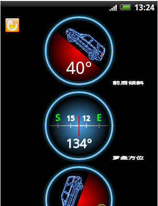 б(Clinometer)ͼ