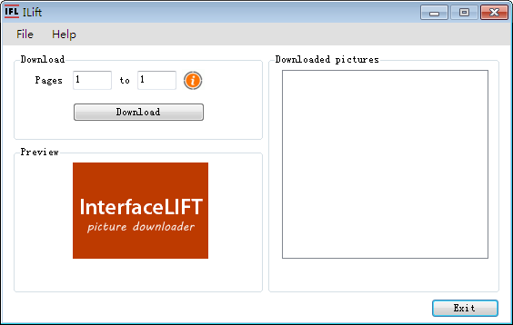 Interfaceliftֽ(ILift)ͼ0