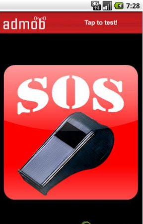 SOS(SOS Whistle)ͼ