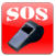 SOS(SOS Whistle)V2.6.2׿Ѱ