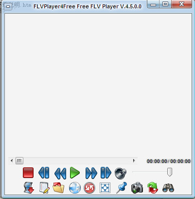 FLV(FLVPlayer4Free)ͼ0