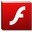 Adobe Flash Player(Flash播放器)