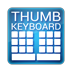 Ĵָ(Thumb Keyboard)4.6.3 ӢѰ