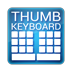 ĴָIP(Thumb Keyboard)4.6.3 ӢM