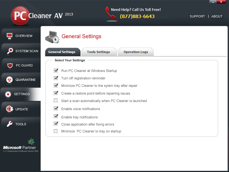 (PC Cleaner AV 2013)ͼ2