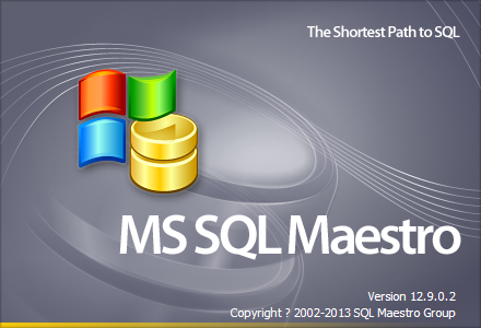 MS SQLݿ(MS SQL Maestro)ͼ1