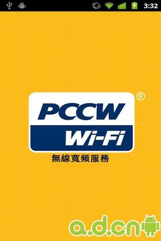 PCCW Wi-Fi(PCCW(׿ֻͻ))ͼ