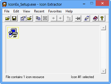 ͼȡ(Icon Extractor)ͼ0