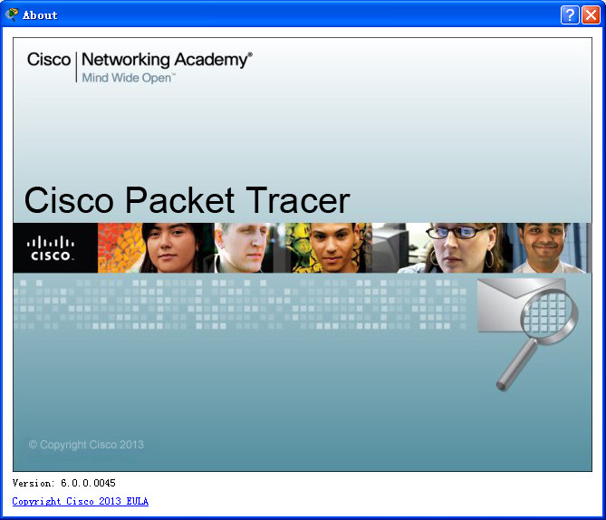 ˼ƽģ(Cisco Packet Tracer)ͼ0