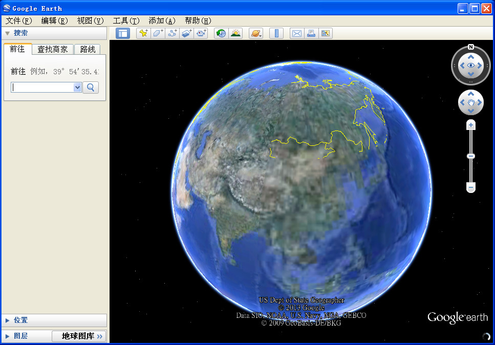 ȸ(Google Earth PRO)ͼ0