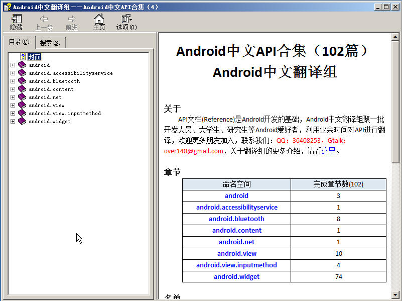 android api chm İͼ0