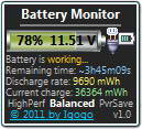 ؼС(battery monitor)ͼ2