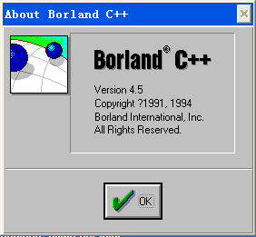 Borland C++ͼ2
