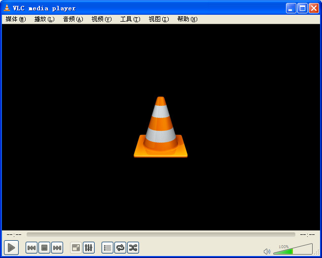 VLCý岥(VLC Media Player)ͼ0
